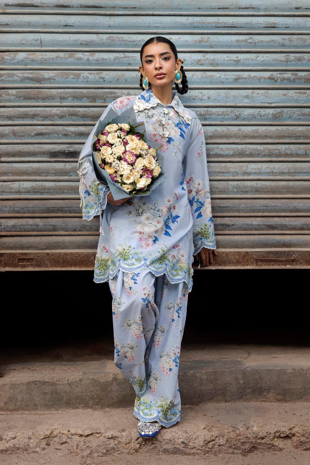 H264-001A-2C | New Arrivals | Sana Safinaz