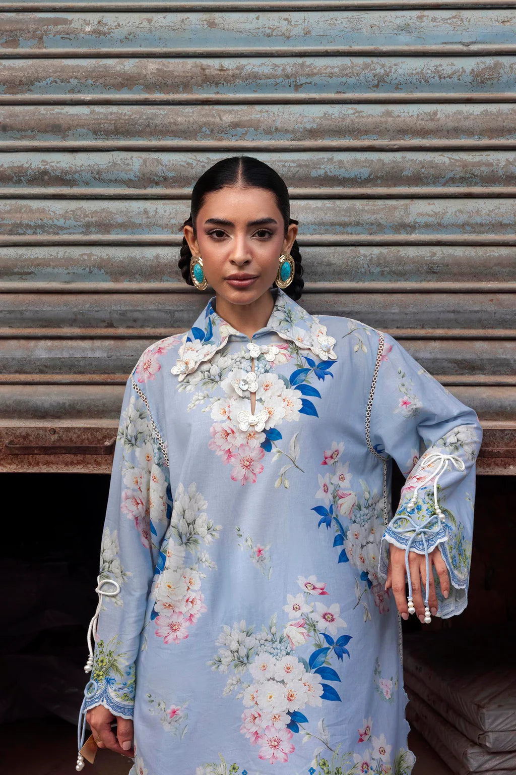 H264-001A-2C | New Arrivals | Sana Safinaz