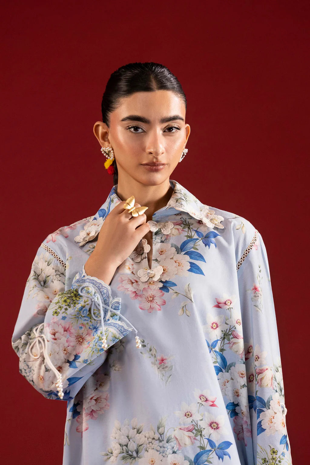 H264-001A-2C | New Arrivals | Sana Safinaz