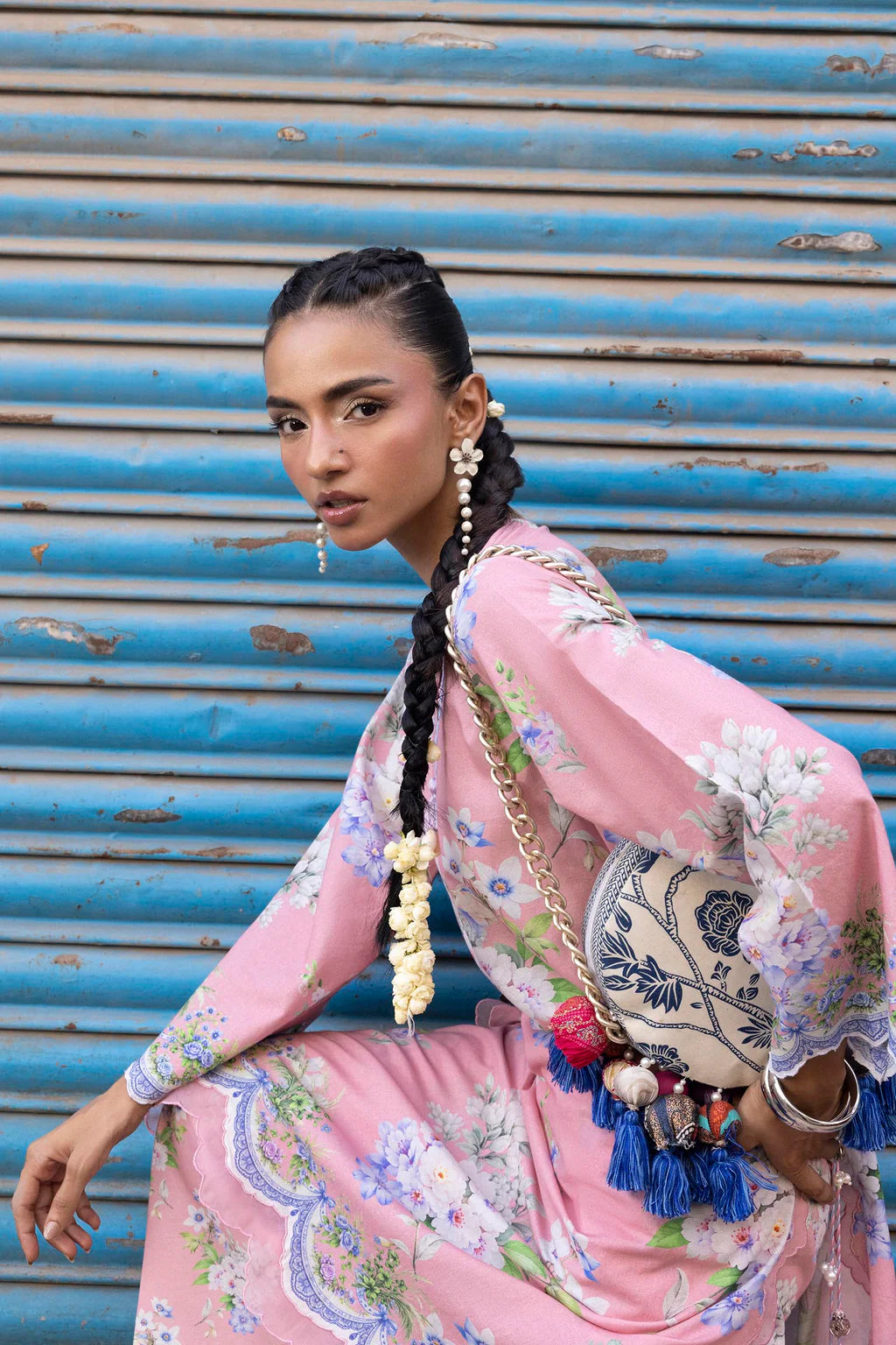 H264-001B-2C | New Arrivals | Sana Safinaz