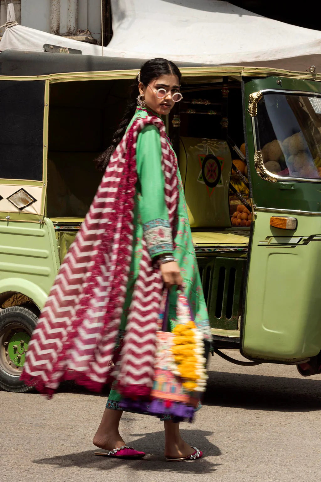 H264-002B-3CG | New Arrivals | Sana Safinaz