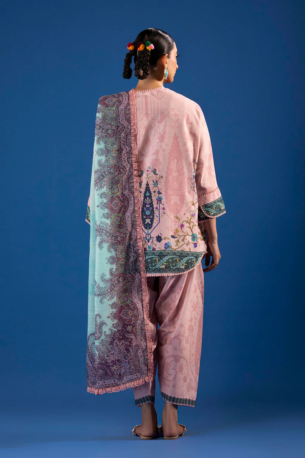 H264-003A-3AG | New Arrivals | Sana Safinaz