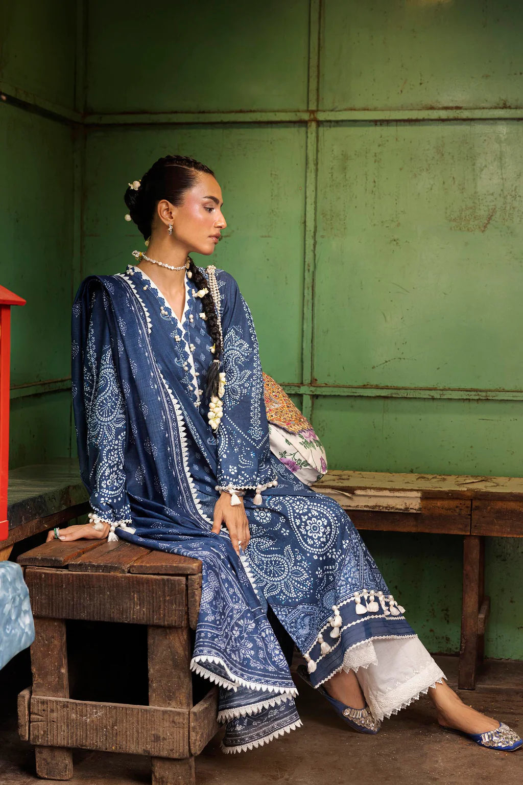 H264-004A-2G | New Arrivals | Sana Safinaz