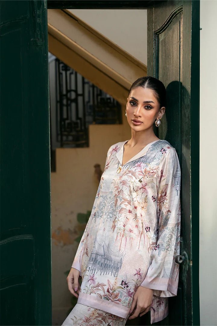 Alma | Luxe Prints '26 | Nadia Farooqui