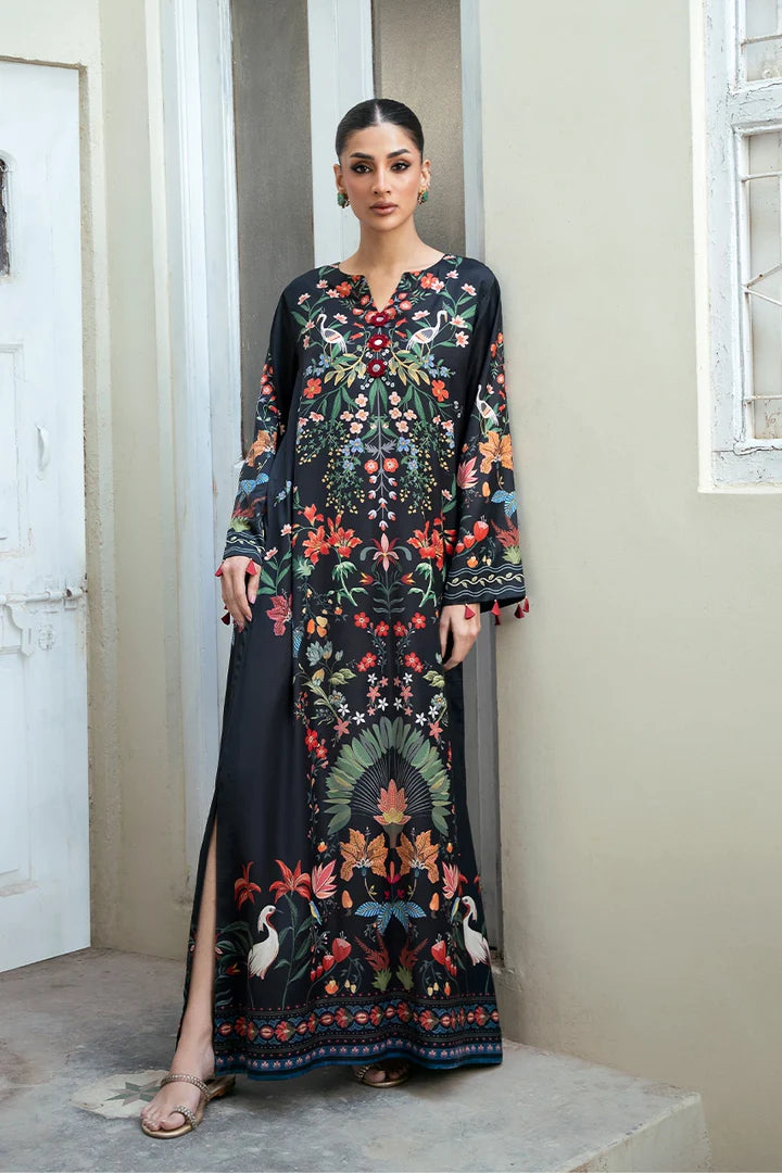 Eden Night | Luxe Prints '26 | Nadia Farooqui