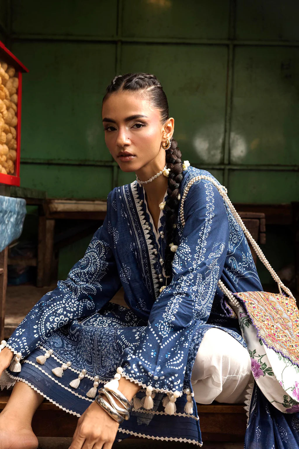 H264-004A-2G | New Arrivals | Sana Safinaz
