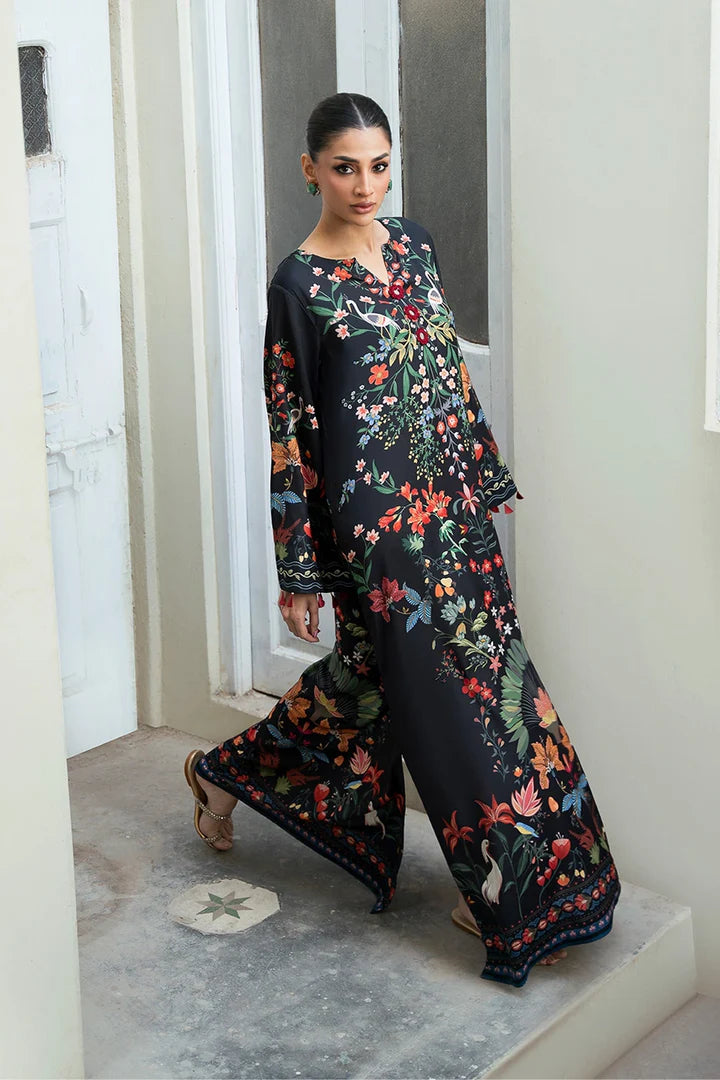 Eden Night | Luxe Prints '26 | Nadia Farooqui