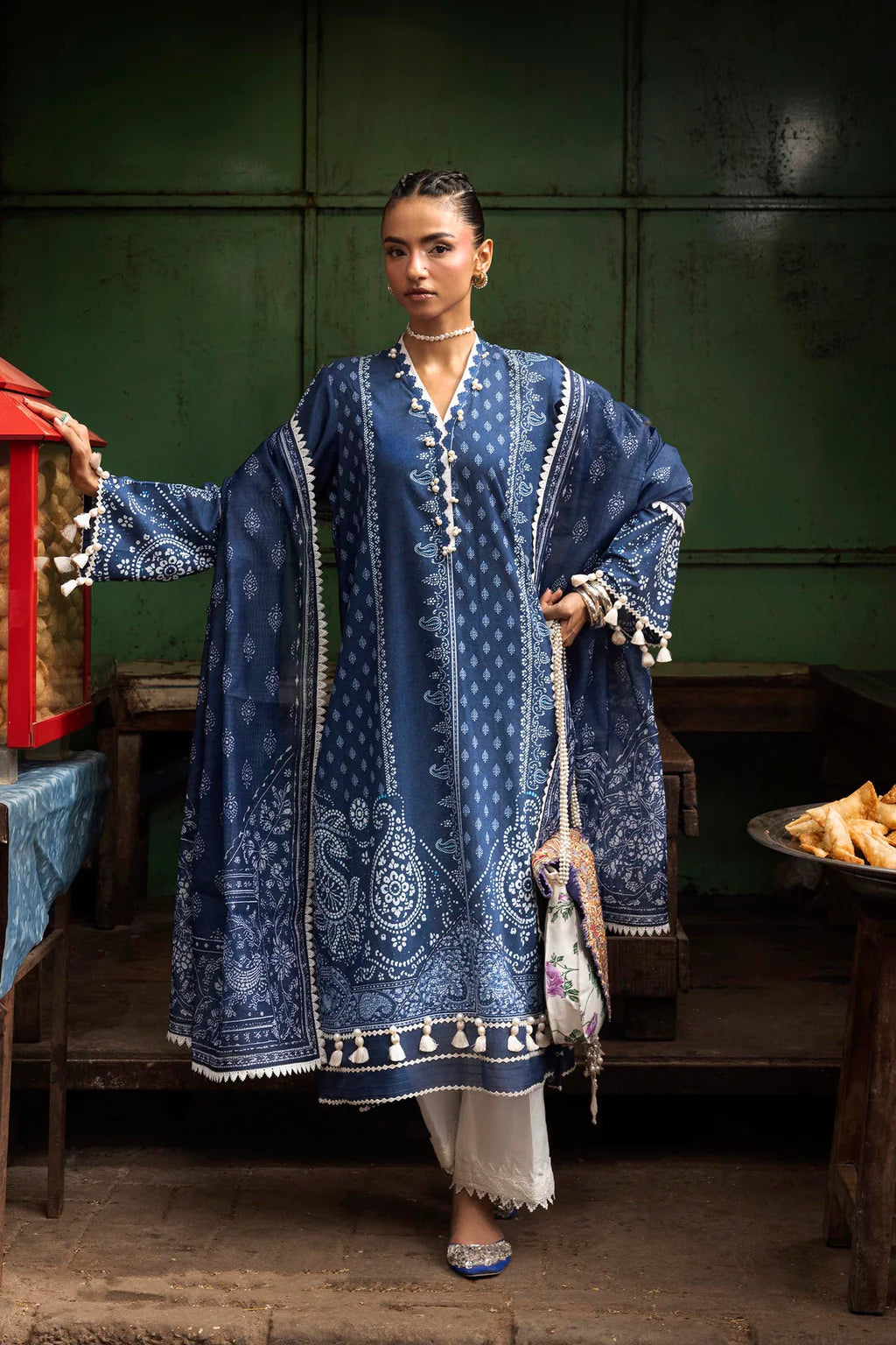 H264-004A-2G | New Arrivals | Sana Safinaz