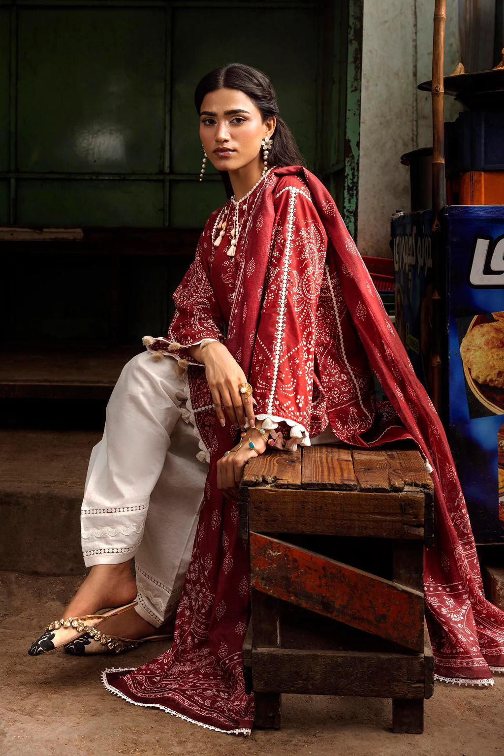H264-004B-2G | New Arrivals | Sana Safinaz