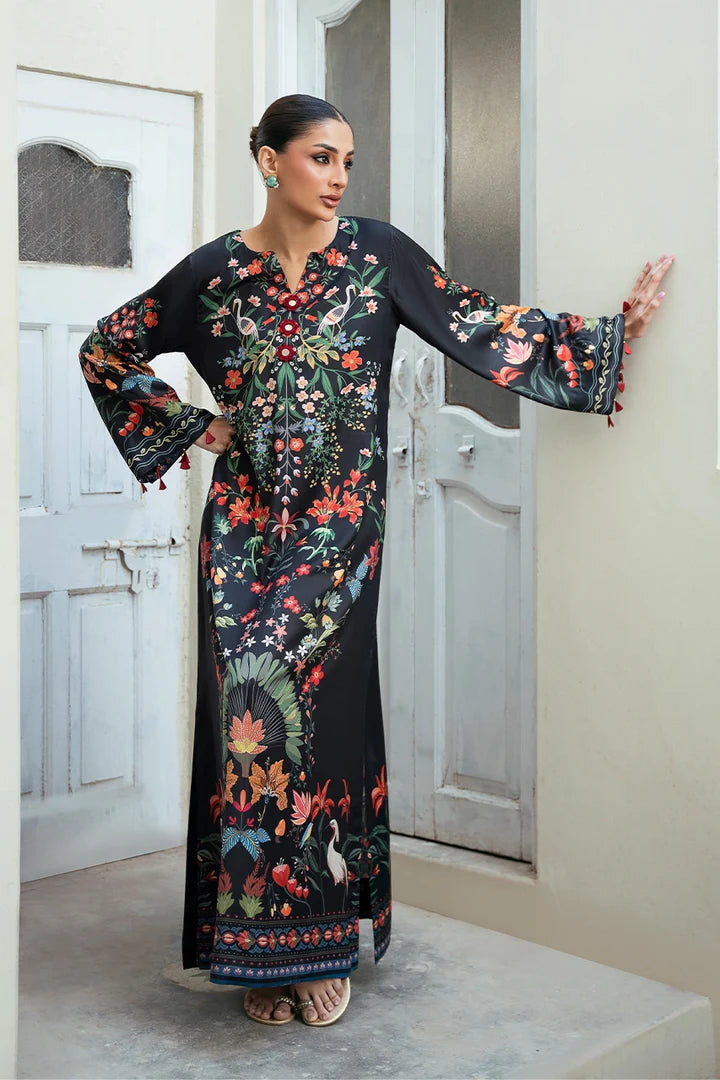 Eden Night | Luxe Prints '26 | Nadia Farooqui