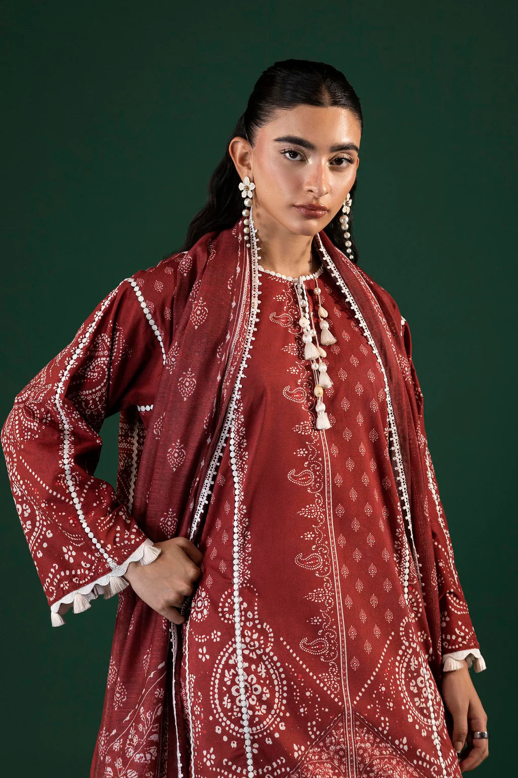 H264-004B-2G | New Arrivals | Sana Safinaz