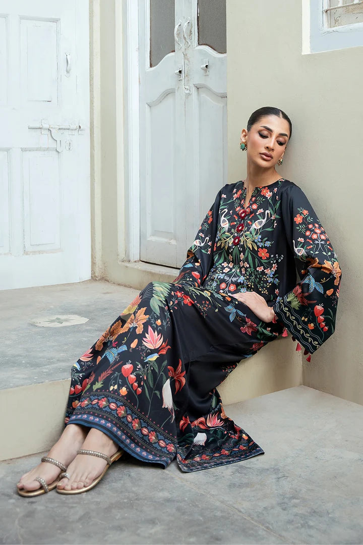 Eden Night | Luxe Prints '26 | Nadia Farooqui