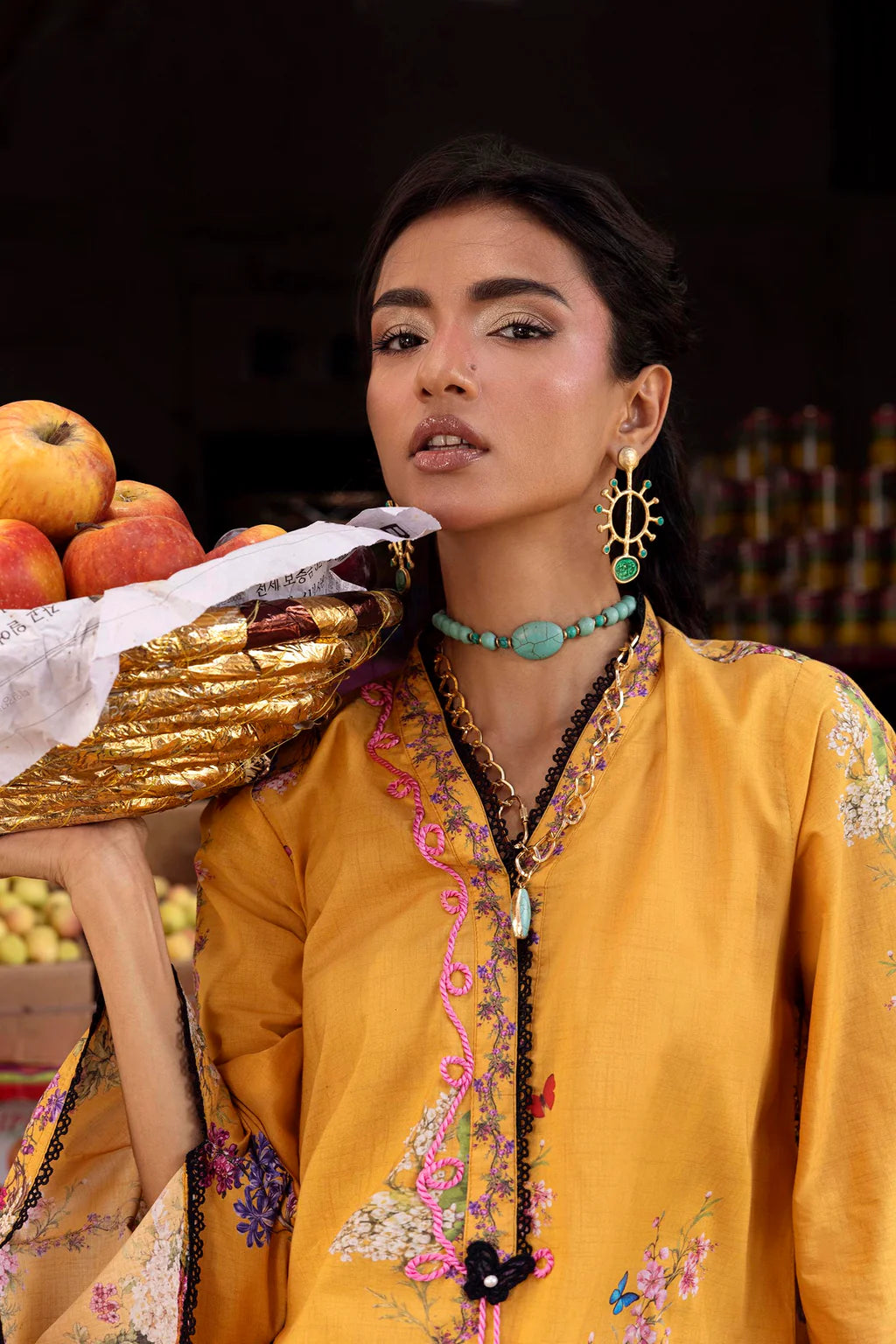 H264-005A-2C | New Arrivals | Sana Safinaz