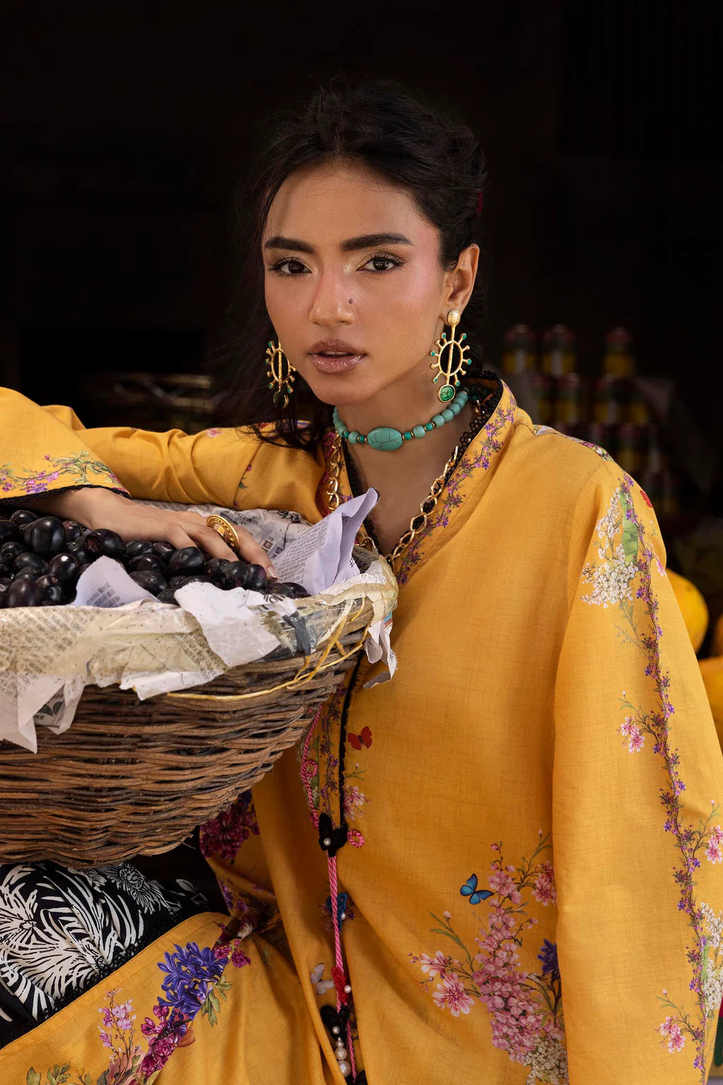 H264-005A-2C | New Arrivals | Sana Safinaz