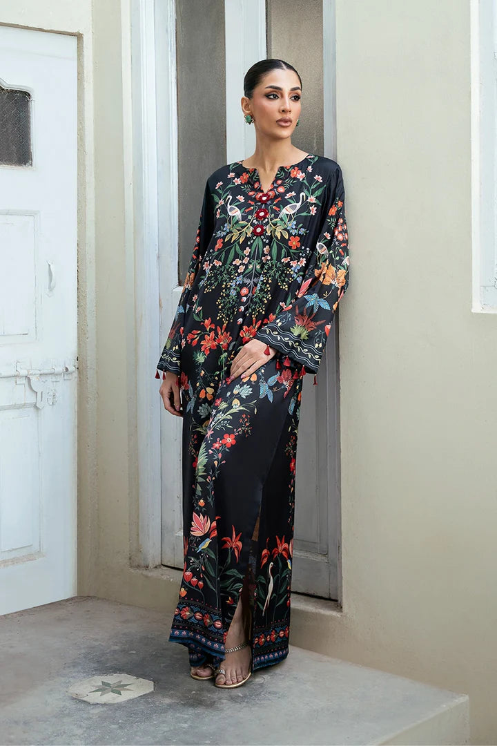 Eden Night | Luxe Prints '26 | Nadia Farooqui