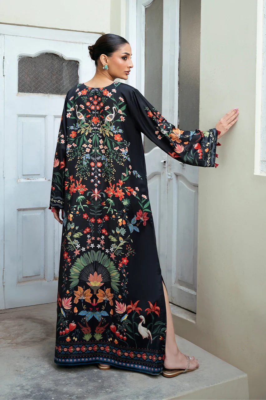 Eden Night | Luxe Prints '26 | Nadia Farooqui