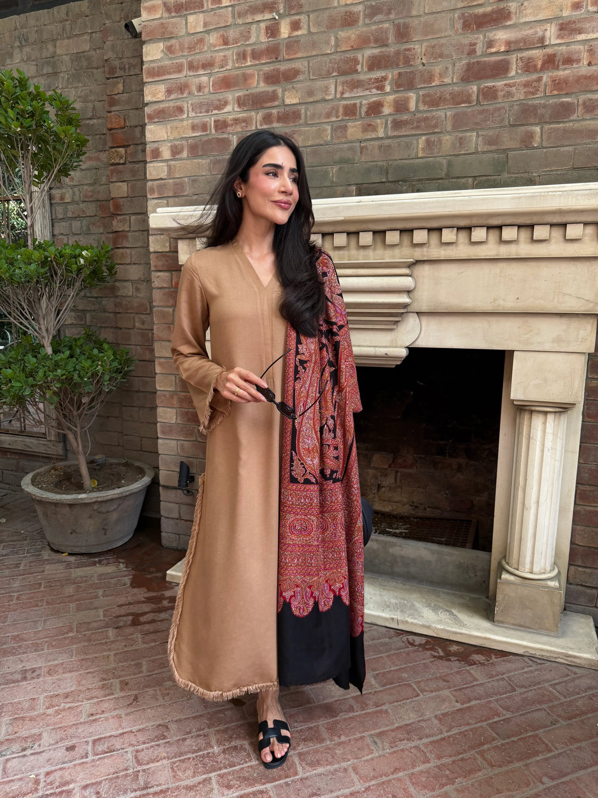 GOLD MONTARAE SET | NEW IN | SAK ATELIER
