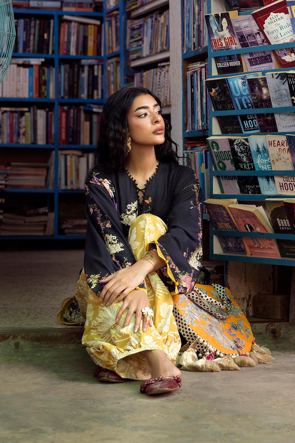 H264-005B-2C | New Arrivals | Sana Safinaz