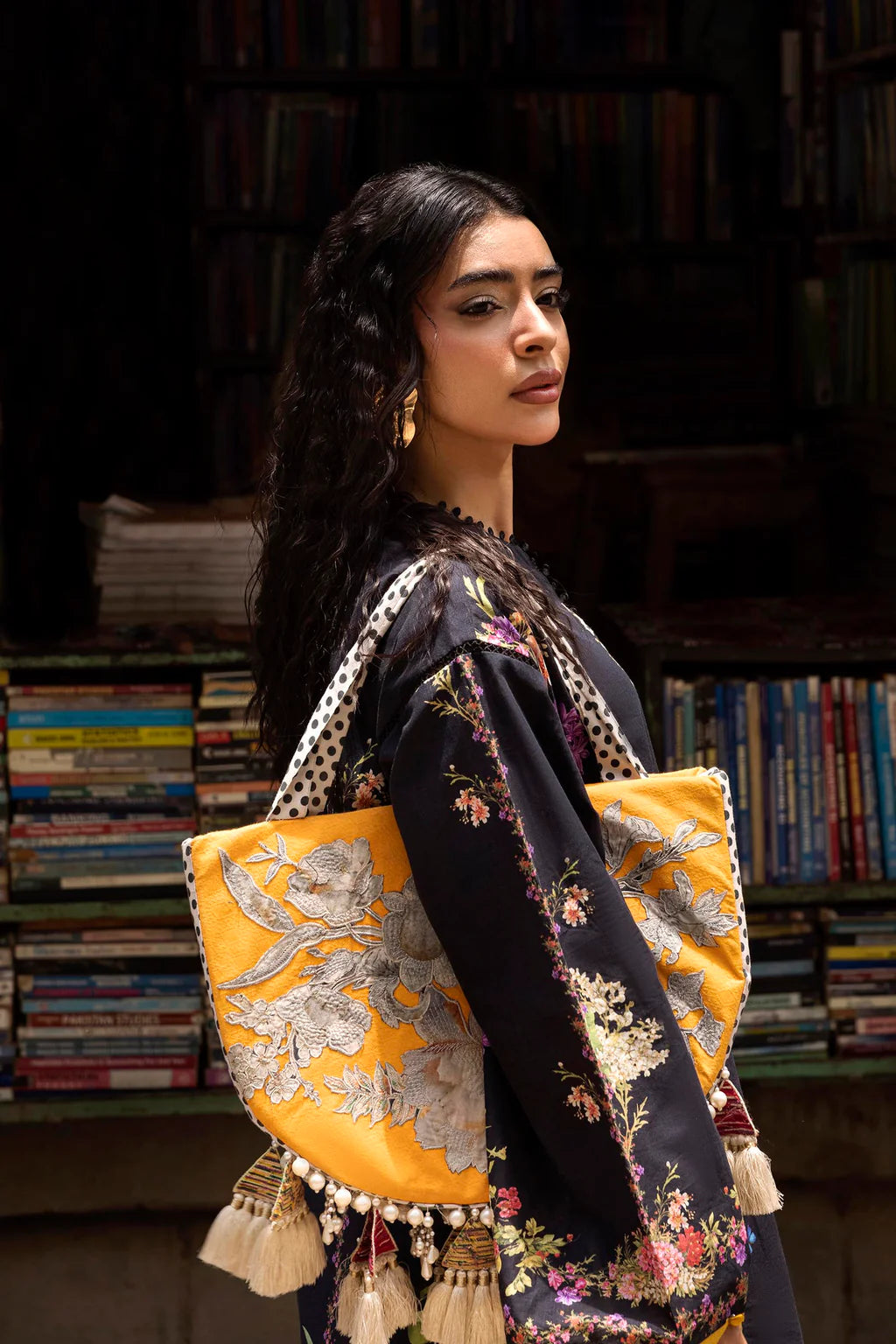 H264-005B-2C | New Arrivals | Sana Safinaz