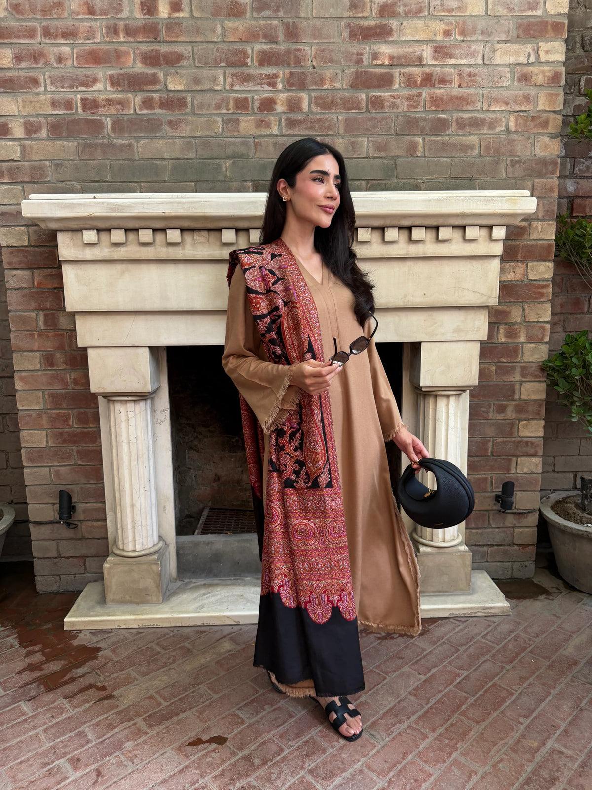 GOLD MONTARAE SET | NEW IN | SAK ATELIER