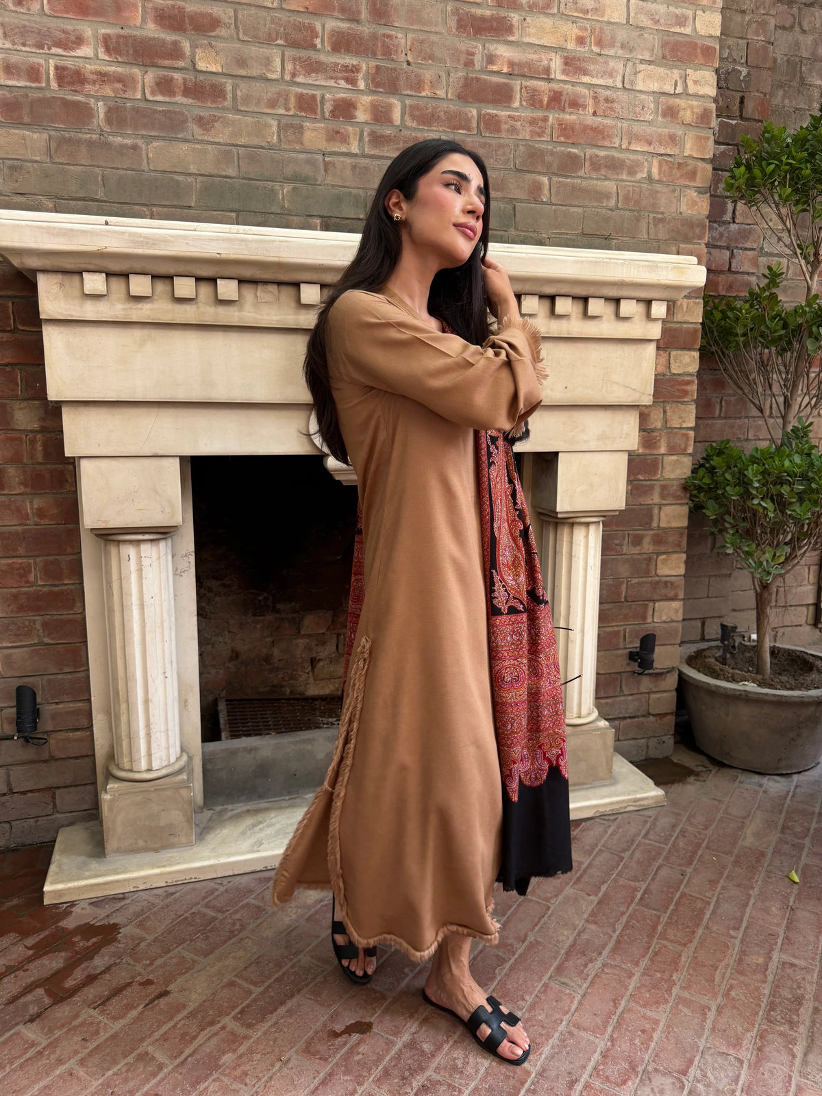 GOLD MONTARAE SET | NEW IN | SAK ATELIER
