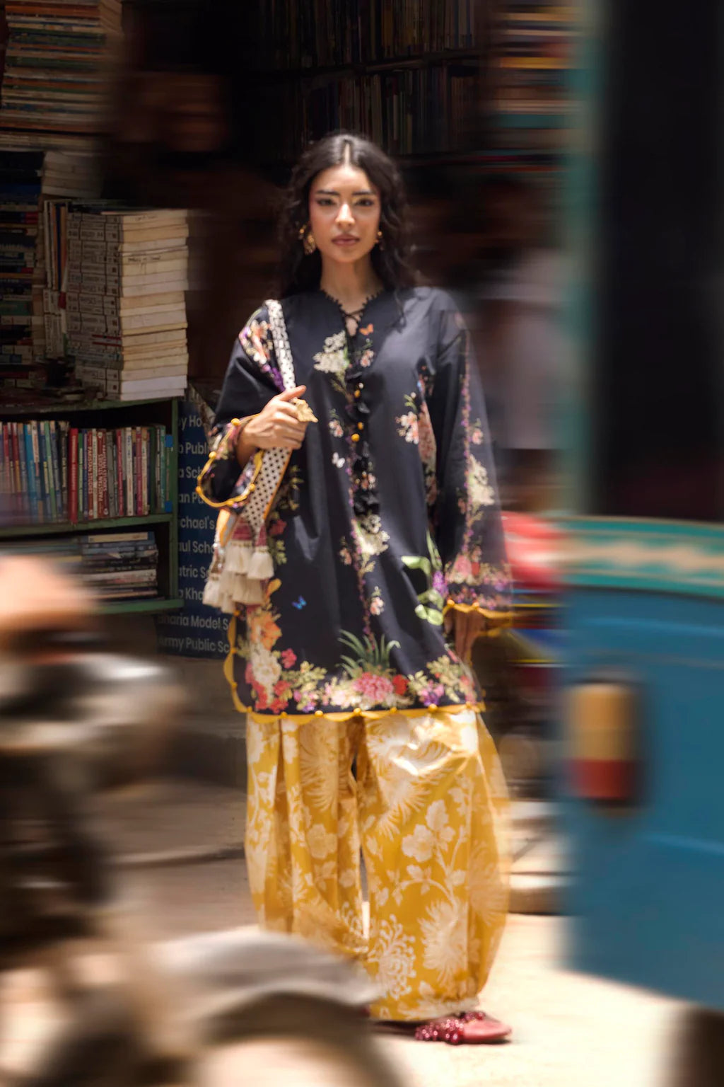H264-005B-2C | New Arrivals | Sana Safinaz