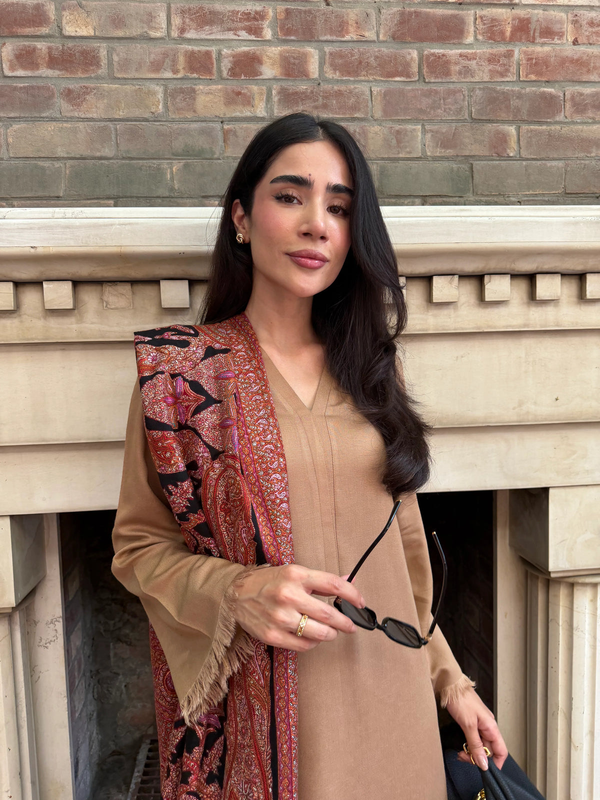 GOLD MONTARAE SET | NEW IN | SAK ATELIER