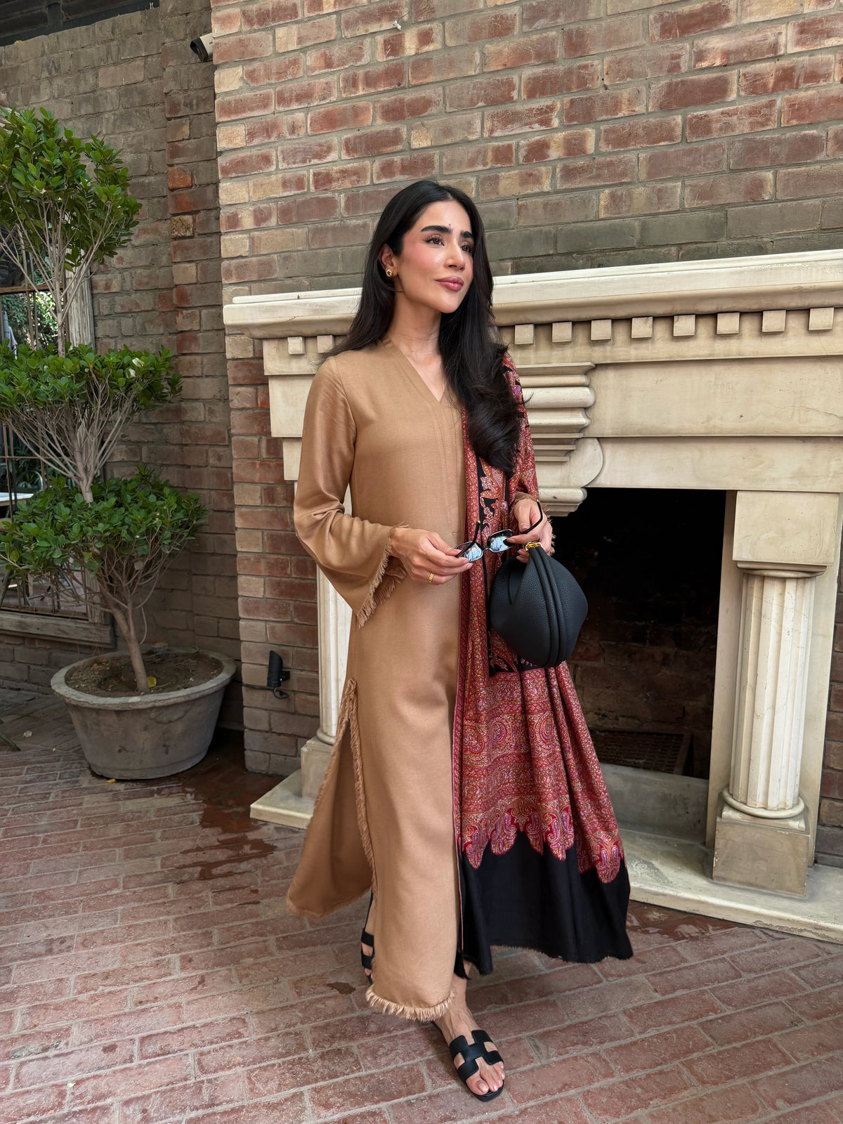 GOLD MONTARAE SET | NEW IN | SAK ATELIER