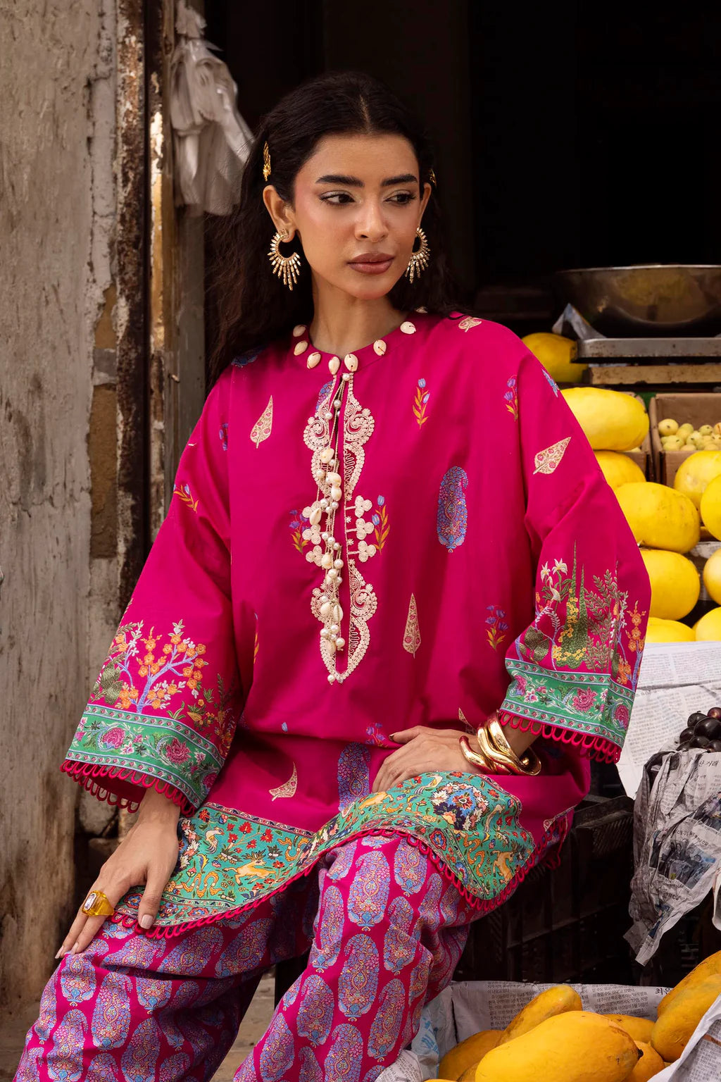 H264-006B-2AC | New Arrivals | Sana Safinaz