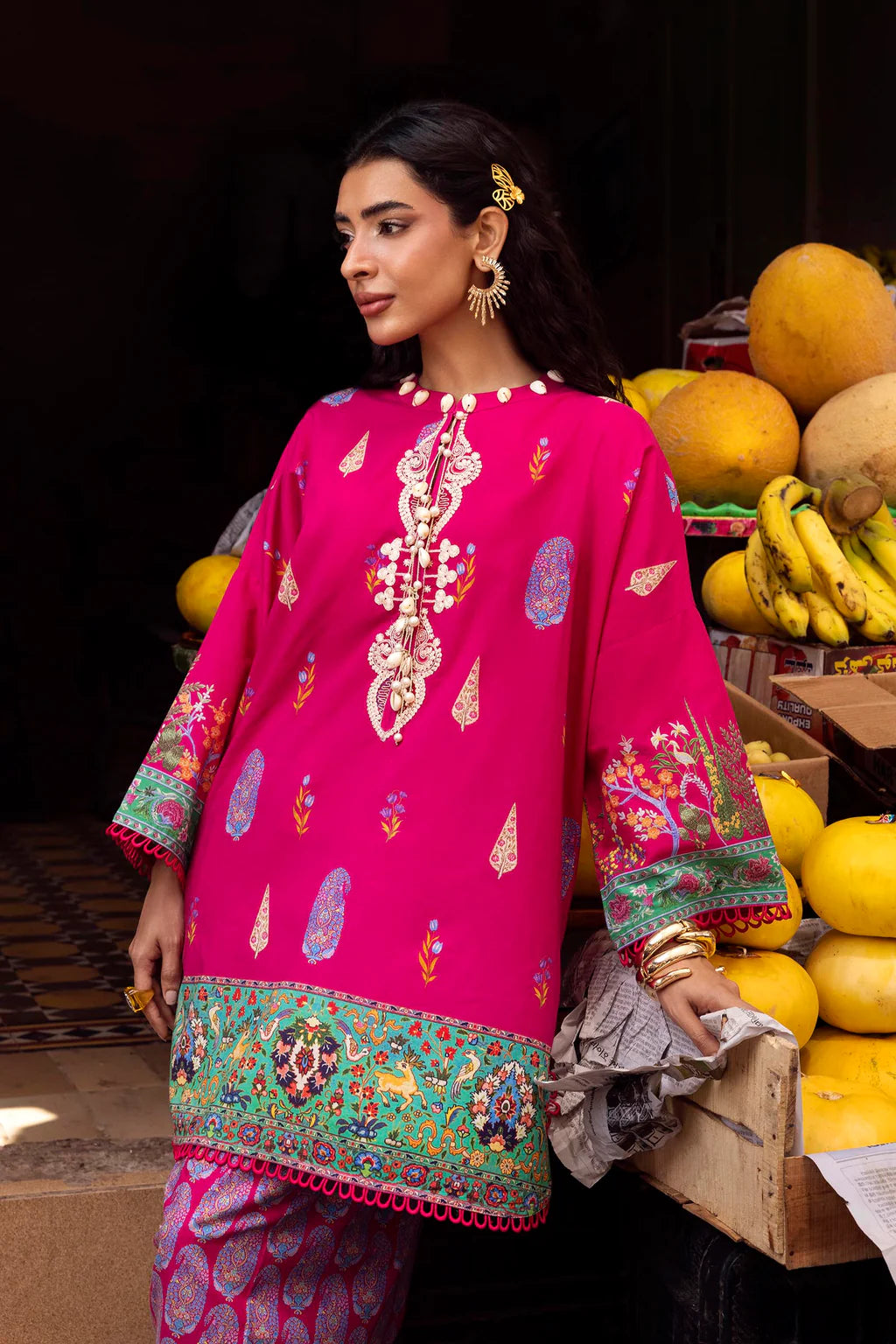 H264-006B-2AC | New Arrivals | Sana Safinaz