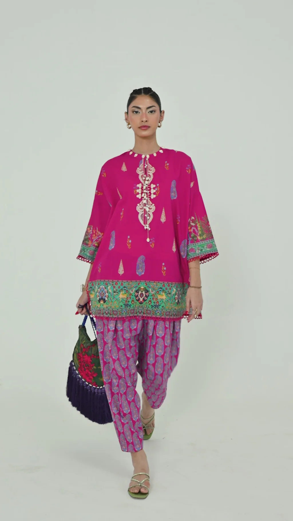 H264-006B-2AC | New Arrivals | Sana Safinaz