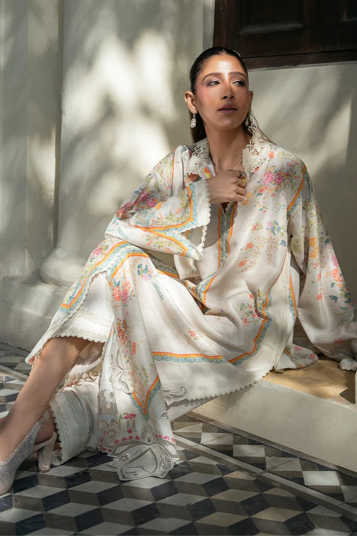 Tina | Luxe Prints '26 | Nadia Farooqui