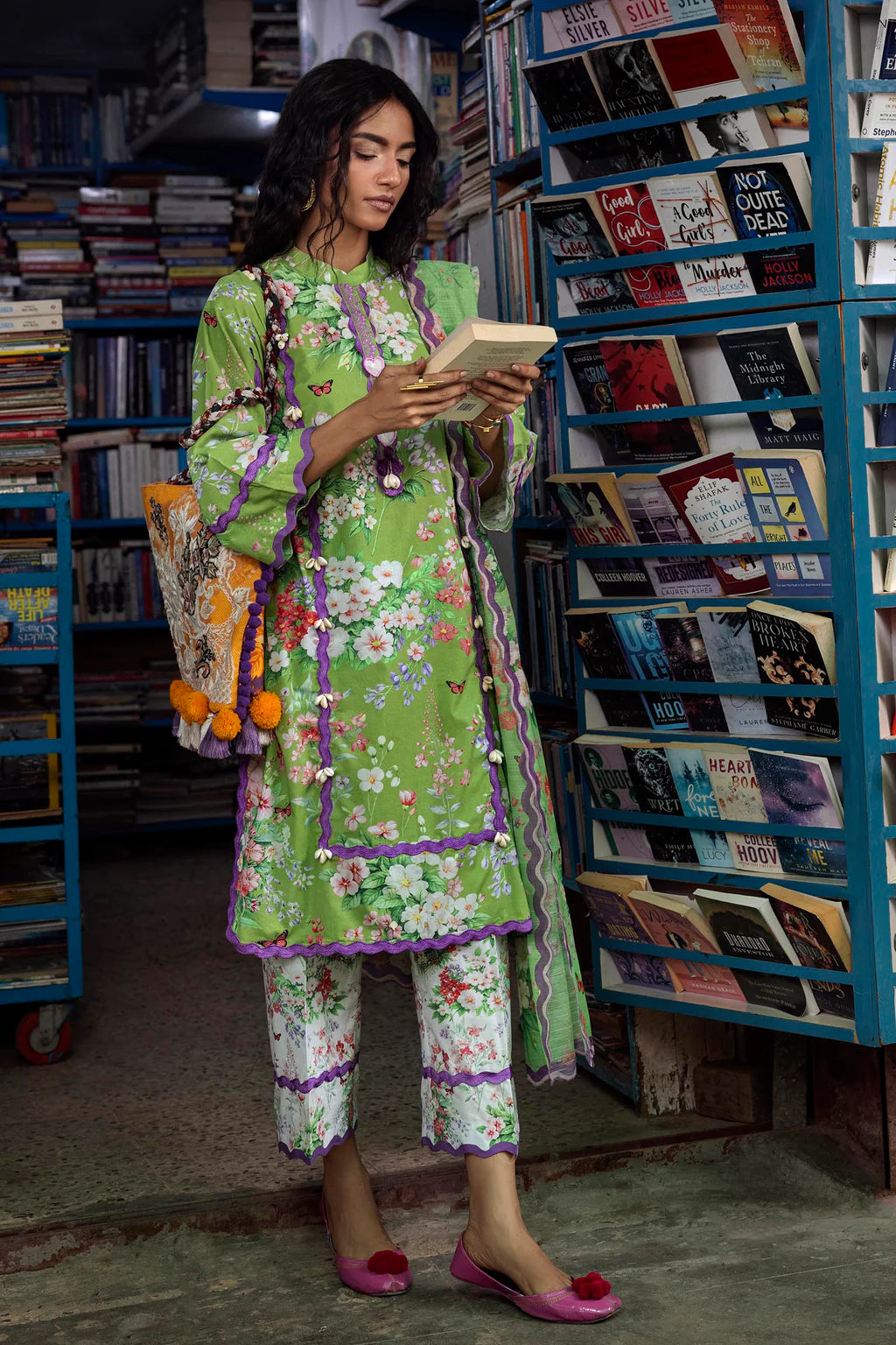 H264-007B-3AG | New Arrivals | Sana Safinaz