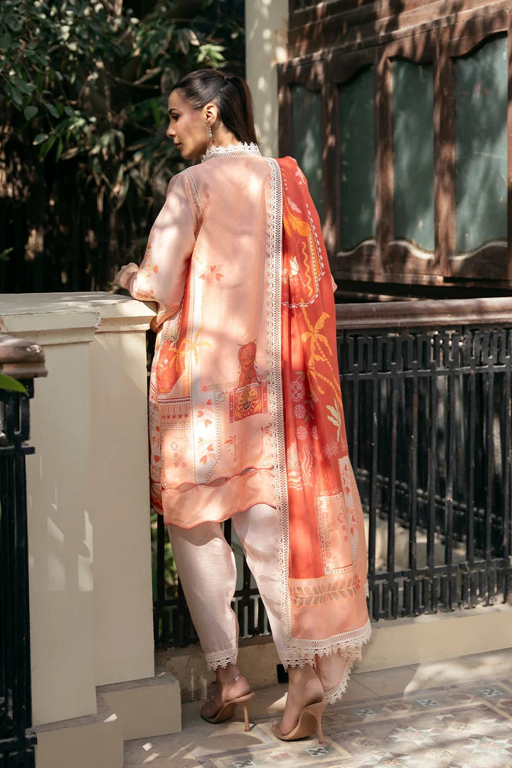 Taneesha | Luxe Prints '26 | Nadia Farooqui