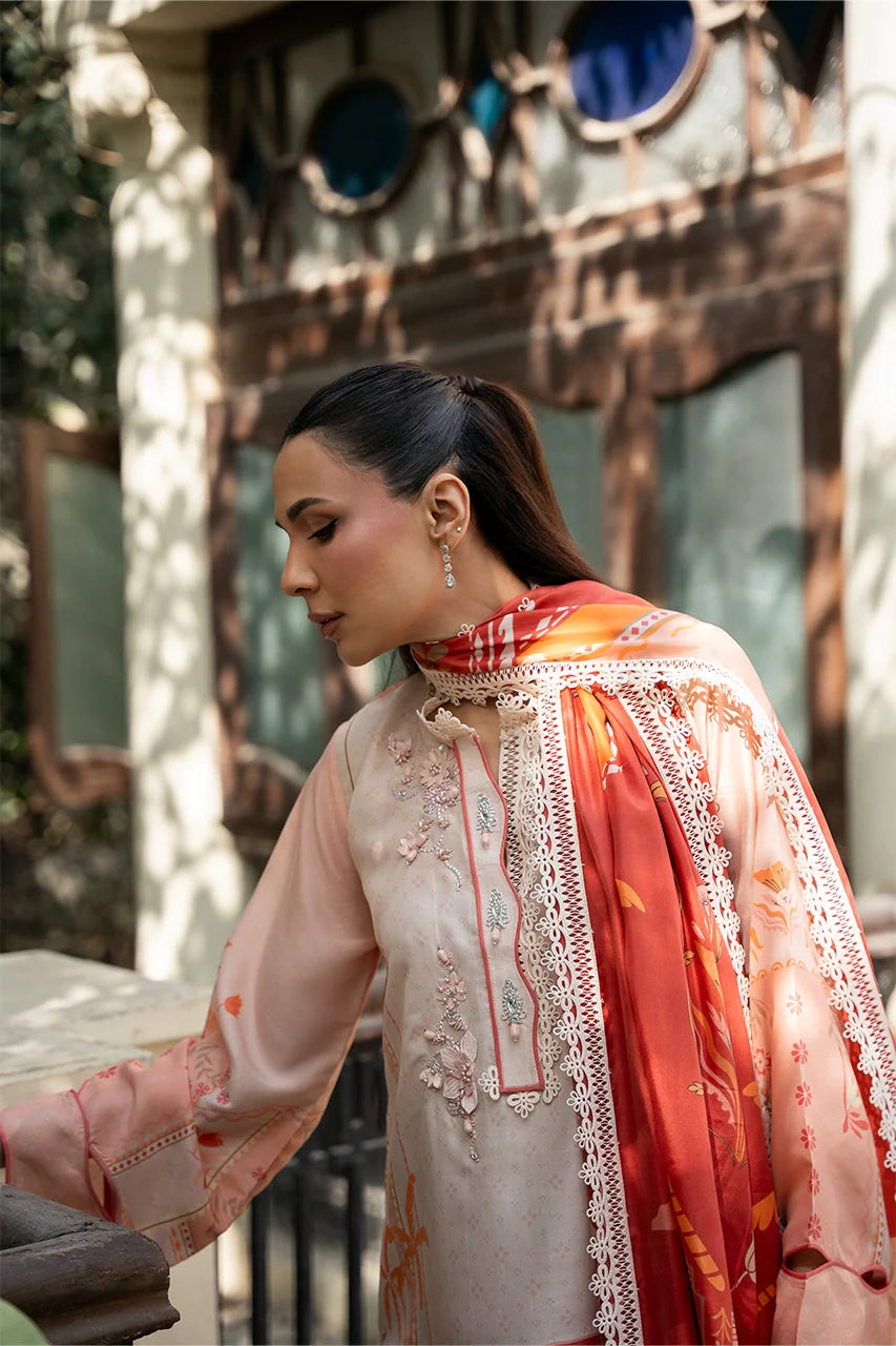 Taneesha | Luxe Prints '26 | Nadia Farooqui