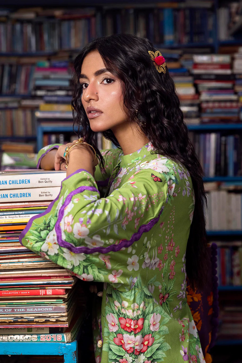 H264-007B-3AG | New Arrivals | Sana Safinaz