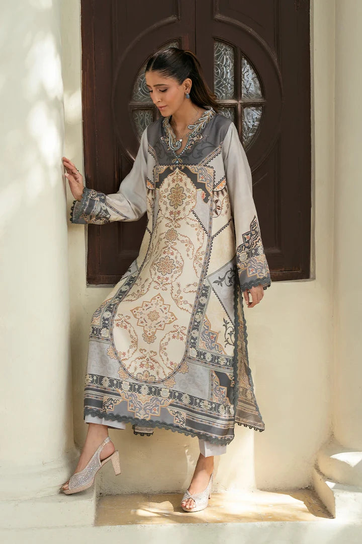 Manahyl | Luxe Prints '26 | Nadia Farooqui
