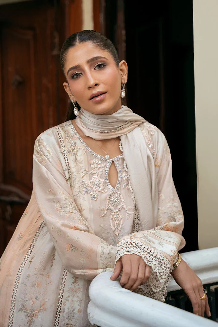 Ziva | Luxe Prints '26 | Nadia Farooqui