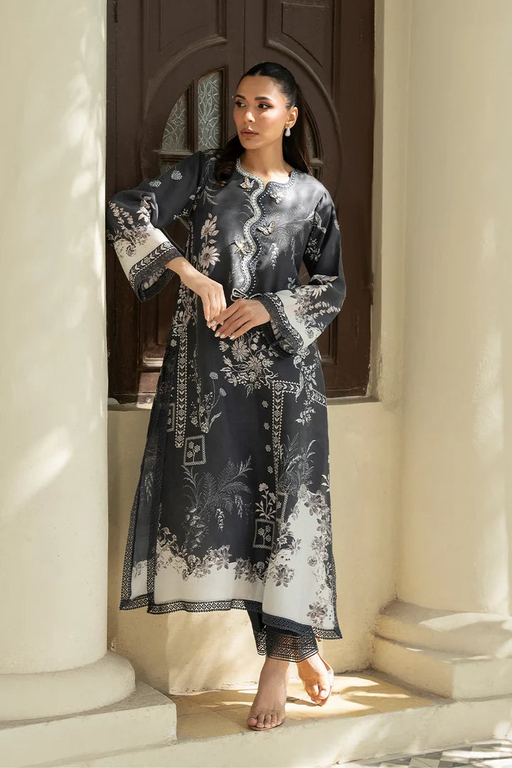 Surrina | Luxe Prints '26 | Nadia Farooqui