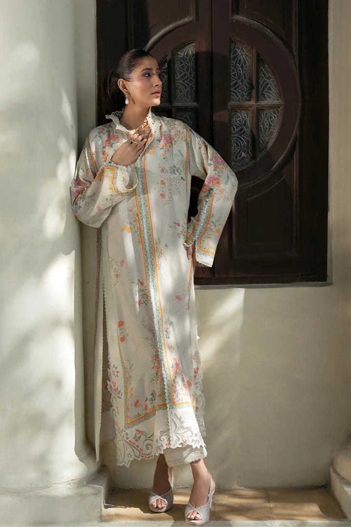 Tina | Luxe Prints '26 | Nadia Farooqui