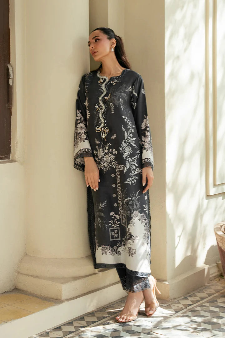 Surrina | Luxe Prints '26 | Nadia Farooqui