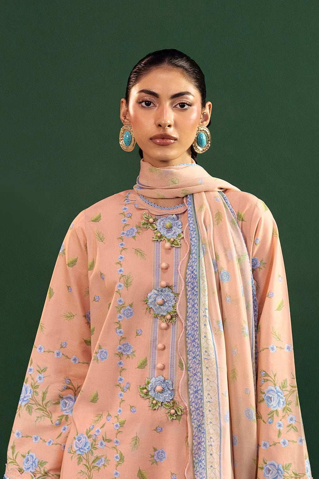 H265-001A-3CI | New Arrivals | Sana Safinaz