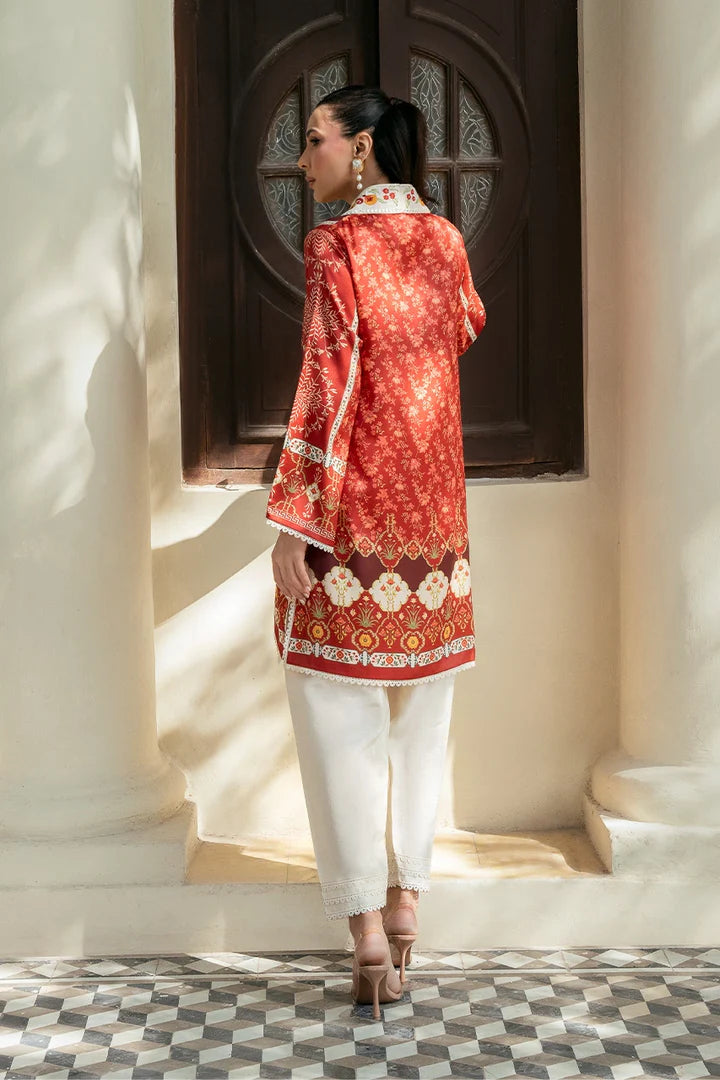 Ruby | Luxe Prints '26 | Nadia Farooqui