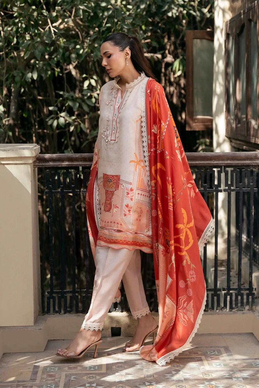 Taneesha | Luxe Prints '26 | Nadia Farooqui