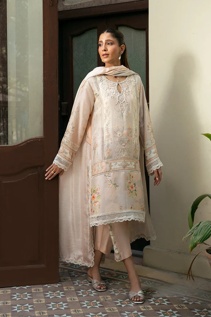 Ziva | Luxe Prints '26 | Nadia Farooqui