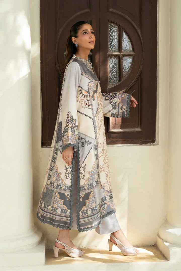Manahyl | Luxe Prints '26 | Nadia Farooqui