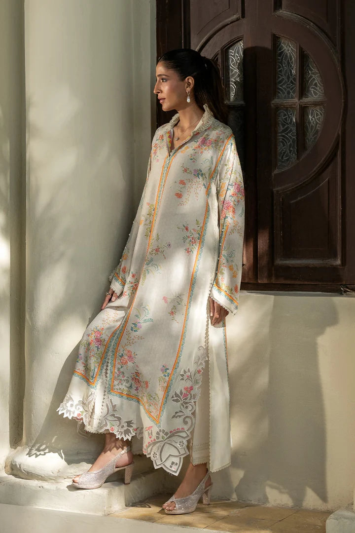 Tina | Luxe Prints '26 | Nadia Farooqui
