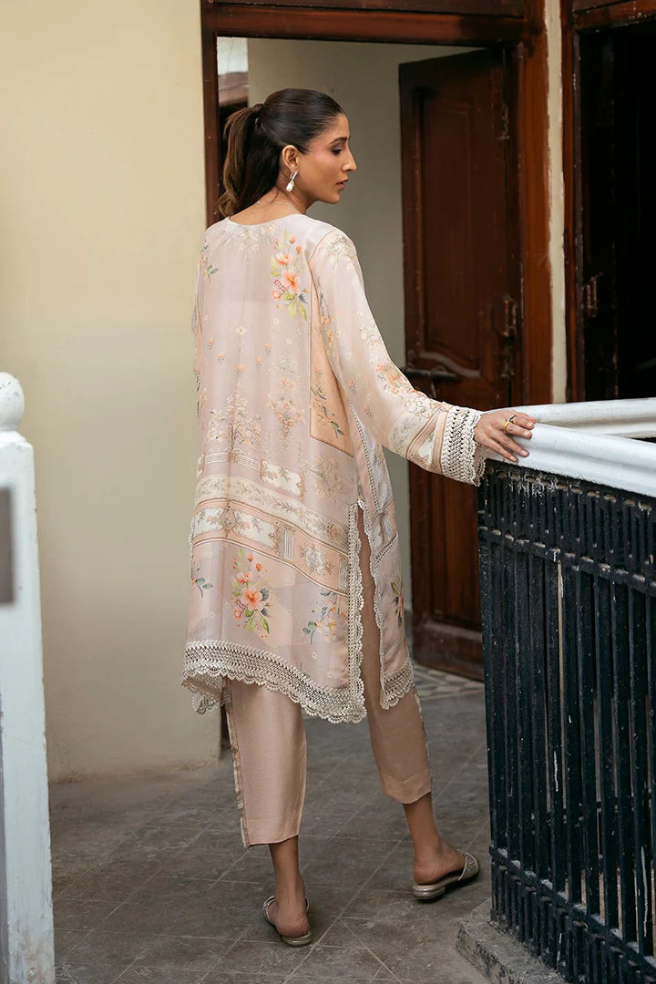 Ziva | Luxe Prints '26 | Nadia Farooqui