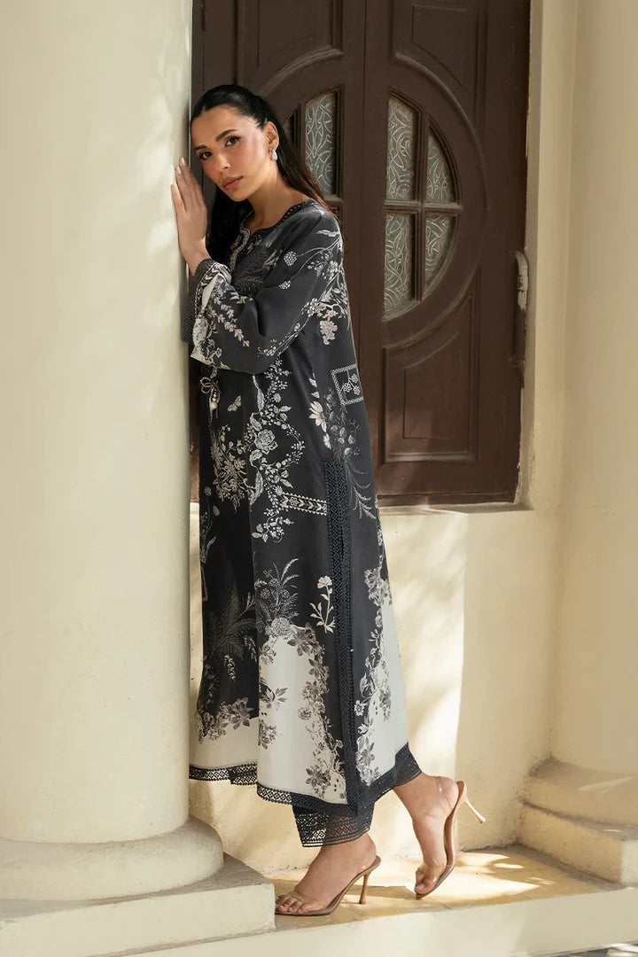 Surrina | Luxe Prints '26 | Nadia Farooqui