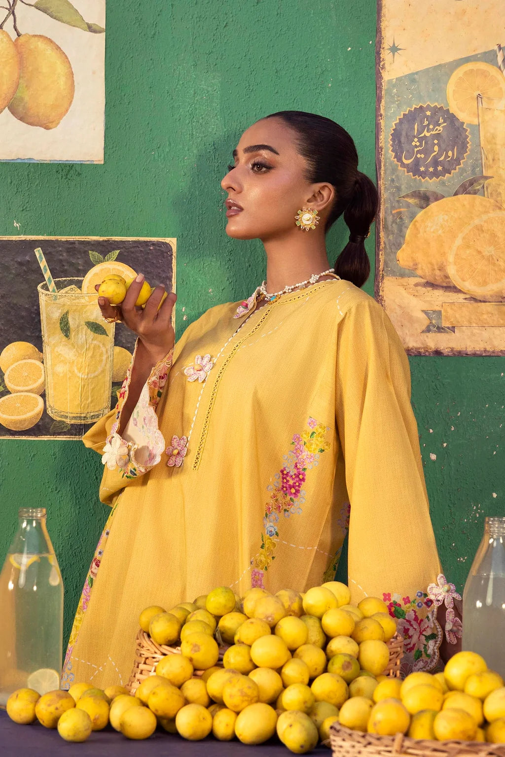H265-003A-2AC | New Arrivals | Sana Safinaz